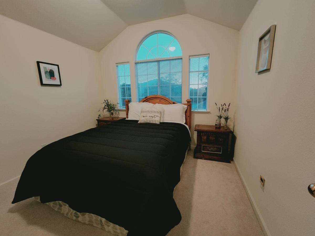 オークハースト Mountain Majesty With Hot Tub, Pool Table, Generator, Ev Hookupヴィラ エクステリア 写真